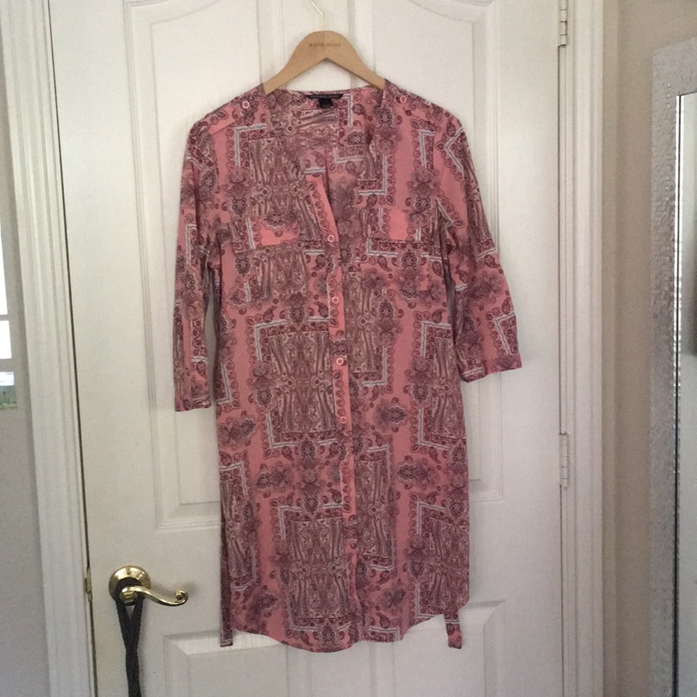 Victoria’s Secret Dress